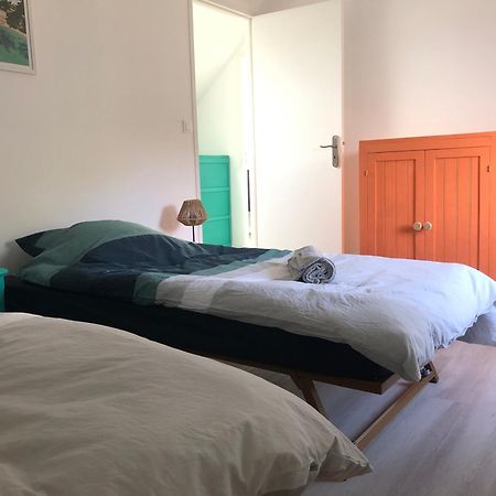 Maison 8 Personnes A 4 Km De Benodet Gouesnach Eksteriør billede