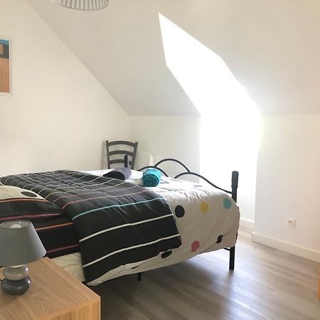Maison 8 Personnes A 4 Km De Benodet Gouesnach Eksteriør billede